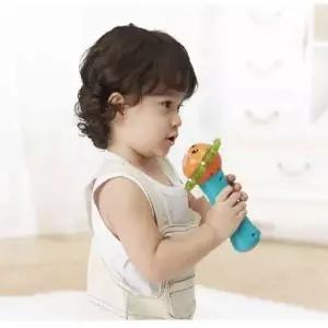베이비 마이크 장남감 어린이날 선물 슈퍼스타