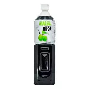 유나인베이스 매실청 1.5L X 8병 박스구입이벤트 매실엑기스 (W97C960)