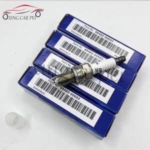 3-4pcs ZXU20PR11 09482-00602 Suzuki 호환 Celerio Alto 스플래시 해치백 Swift IV K10B 2010- IKR6G11