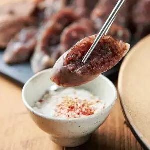 우리모두 찰순대1kg3팩