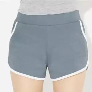 쇼츠 반바지 트레이닝 여름 여성 편한 3부 홈웨어 WFOGHU0