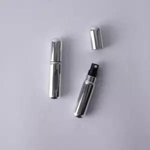 스프레이 향수 공병 5ml 휴대용 간편 사용 다목적 WFNCQEV