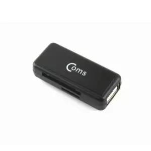 coms 스마트폰 OTG 카드리더기 카드리더 or USB 포트 WFNFDZG