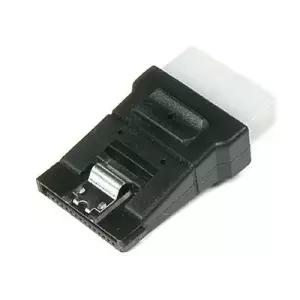 IDE 4P(M) 전원 변환 젠더 SATA 15M(M) 변환 젠더 WFNFDZX