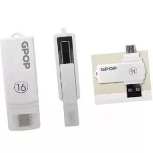 메모리 유에스비 대용량 캐릭터 케이스 듀얼 OTG USB 플래쉬 WFNFE7Z