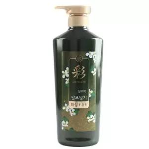 모근이 약해져 힘없이 빠지는 모발 어성초 샴푸 520ml 어성초 샴푸 (WA824FD)
