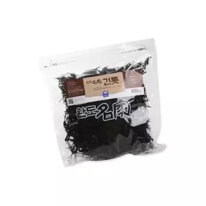 국내산 말린 마른 부드러운 건 톳 톨 500g
