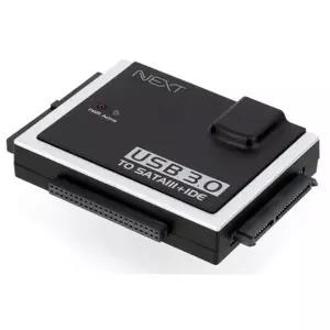 USB3.0 SATA IDE 멀티 컨트롤러 NEXT-518U3-SATAIDE [H@lu]