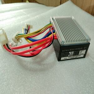 24V 컨트롤러 4와이어 스로틀 모델: Razor E200(V24+) MX350 Dirt Rocket(V33+)Pocket Rocket용 ZK2430-D-F