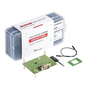 Xhorse XDNP50 EWS3 어댑터 BMW용 MINI PROG/Key Tool Plus 와 호환
