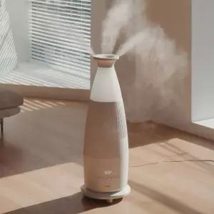 한경희 대용량 복합식 가습기 공기청정 가열 살균 사무실 20L MNS