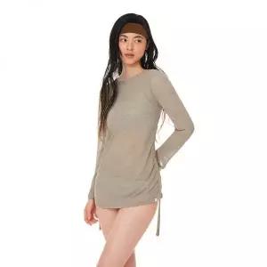 [안다르] andar 풀앤비치 셔링 스트링 커버업 APPWV-17 487776