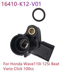 [호환품]스로틀 위치 센서 Tps Tbi Honda 호환 Wave110i 125i Beat Cg Titan 선풍기 160 Vario Click 100cc
