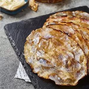 [NS홈쇼핑]국민간식 단짠단짠 참쥐포 (대) 500g (12x16cm, 25장 내외)[35238142]