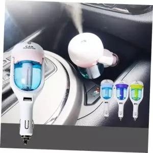 캔디팡팡 차량용 미니 USB가습기 D101SH