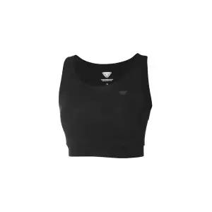 등산티셔츠 기능성상의 YWM23289Z1 ICONIC 아이코닉 2 0 브라 Black 3149048 Z1