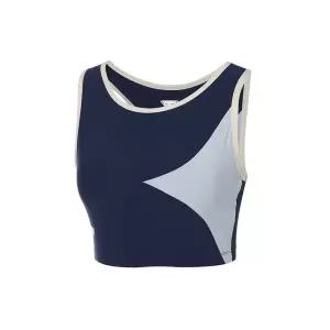 등산티셔츠 기능성상의 YWM23290N4 OCEAN 오션 브라탑 Navy 3234303 N4