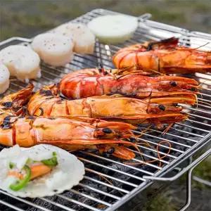 [자연맛남][물맛남] 블랙타이거새우 10미 500g