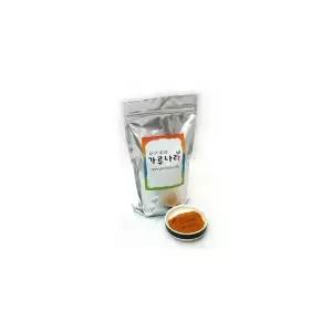 강황가루 인도산 울금 터마릭 turmeric 100g