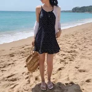 [요즘에] 리에플라워나시원피스