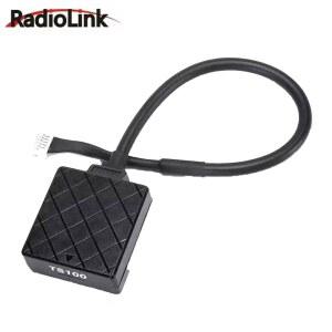 픽스호크 RADIOLINK TS100 V2 미니 M10N M8N 드론용 크로스플라이트 쿼드콥터 GPS 플라이트 헬리콥터 비행기 F4 픽스