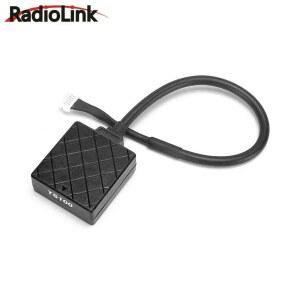픽스호크 RADIOLINK TS100 V2 미니 M10N M8N 드론용 비행기 쿼드콥터 F4 비행 GPS 픽스 헬리콥터 크로스플라이트