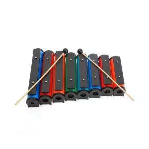 리베라 Rivera RST-08B Chromatic 공명실로폰 반음 8음 크로매틱