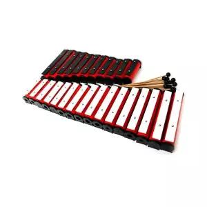 리베라 Rivera RST-027BW 공명실로폰 27음 온음16음+반음11음