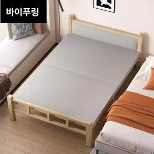 서랍형 미니 수납형 기숙사 철제 좁은방 원룸 싱글 심플