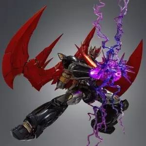 CCS TOYS 그레이트 마징가 마징카이저 피규어