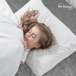 에어디자인 국산생산 DC카본매트 온열전기매트