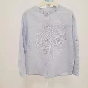리틀밥독 HC12 롤링B/L 깔끔한셔츠형스타일 B222 MBL01