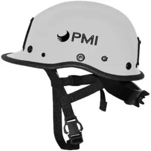 PMI 어드밴티지 NFPA 헬멧-화이트