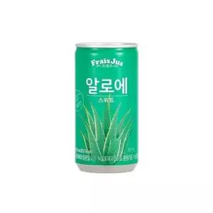 [일화] 프레주 스위트 알로에 175ml 30캔 17795919)