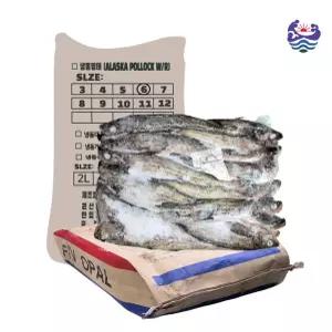 학교 동태 꽁치 6통 21.5kg 냉동 명태 고등어 갈치 서치42