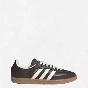 [아디다스] ADIDAS KOREA 20% 쿠폰 삼바 OG 신발 JR0891 2472920