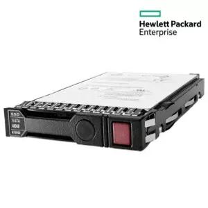 HPE 에이치피이 서버용 SSD 480GB SATA Read Intensive SFF SC Multi Vendor SSD P40497-B21 정품