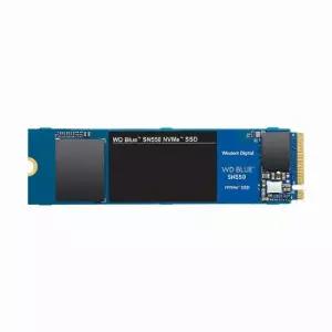 Western Digital WD Blue SN550 M.2 2280 (500GB)  중고
