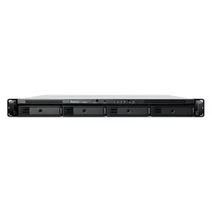 Synology RS822+ (하드미포함) 4베이 렉타입 NAS