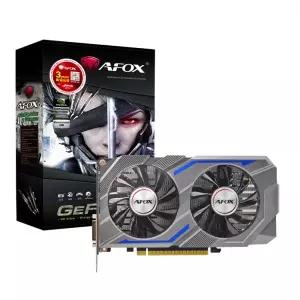 AFOX 지포스 GTX 1650 D6 4GB 대원씨티에스 _D