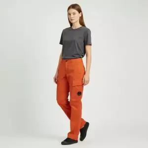 CP컴퍼니 CP COMPANY KIDS 카고 바지 14CKPA070C 005400G 439 성인착용가능)