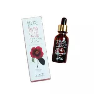 뷰티톤업 JNC 발효동백오일 100%