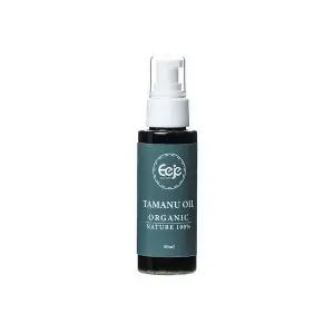 뷰티톤업 이제이 타마누 유기농오일 50ml