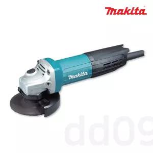 마끼다 유선 앵글그라인더 GA4031 100mm(4인치)/720W 핸드그라인다 토글스위치