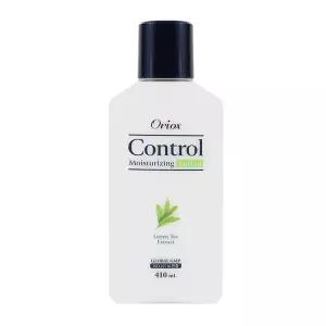 오릭스 컨트롤 모이스처라이징 로션 410ml