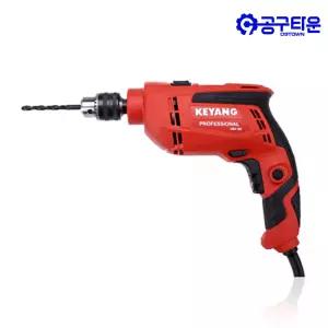 계양 DMV-10K 임팩트드릴 10mm 전동드릴 해머드릴 650W