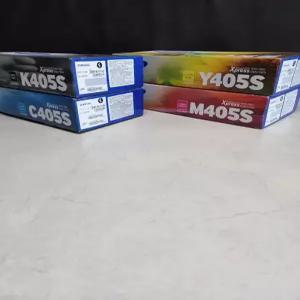 삼성정품토너CLT-K405S 검정 C420/C422/C423 구형