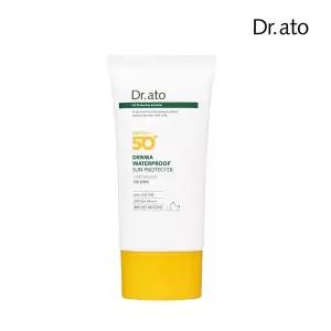 [닥터아토][스크래치특가]더마 워터프루프 선 프로텍터 80ml