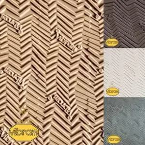 명품 스니커즈 비브람밑창 셀프 밑창 보강 Vibram 8870