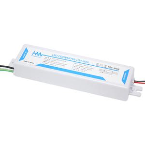 현민 LED 방수용 SMPS 12V 60W 조명기구용 슬림 전원 방진형 국산 LED용 컨버터 전원공급장치 파워서플라이